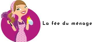 La fée du ménage