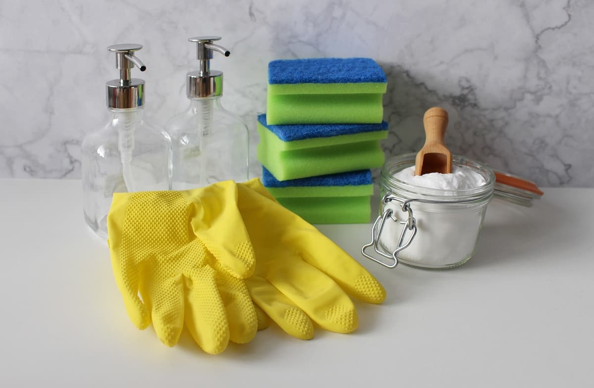 Nettoyage de domicile : astuces pour un chez-vous propre